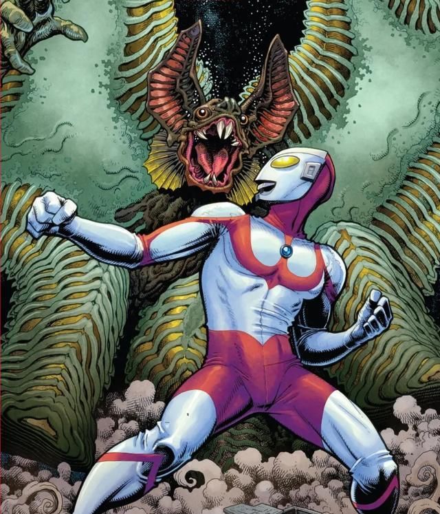 奥特曼新奥特曼设定公布盖亚奥特曼会被拉下神坛