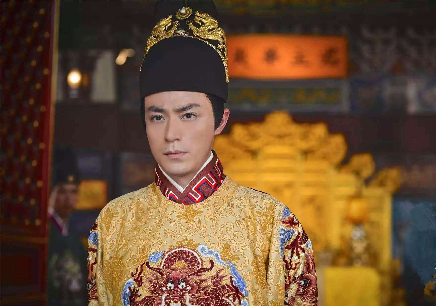 如果一刀杀了,就没那么多事了|蒙古|朱祁镇|朱祁钰_新浪新闻