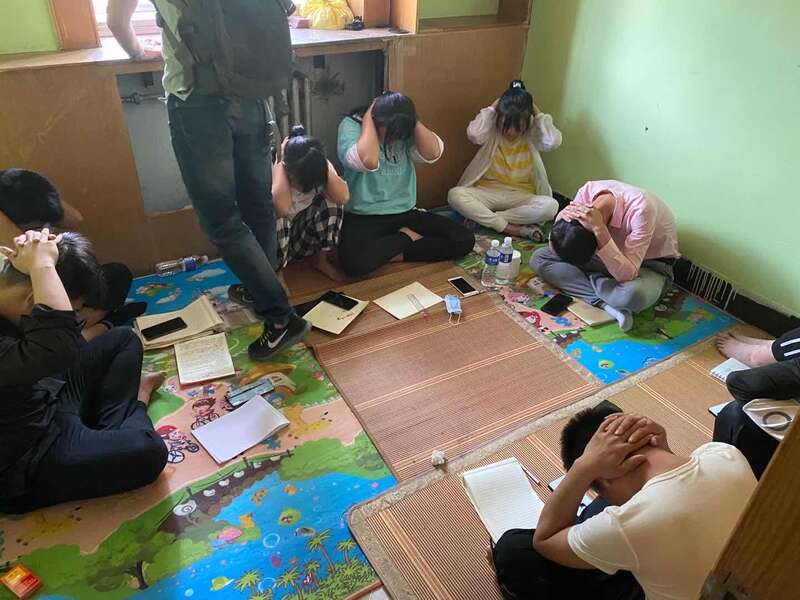 云贵男子最好骗？诈骗集团如是说，将该地区男青年列为头号目标休闲区蓝鸢梦想 - Www.slyday.coM