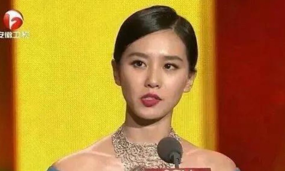 娱乐圈五大嘴歪女星金晨baby明显刘诗诗隐藏够深