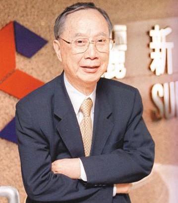 林余宝珠:女工到豪门阔太她成宫斗女王,维护儿媳她成最酷婆婆|林百欣