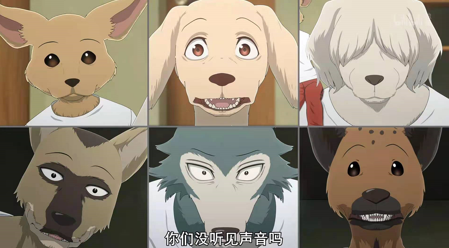 动物狂想曲2豆瓣9.5,路易变中二,格雷西谈了场幻想恋爱?