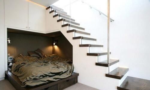 楼梯悬空很漂亮,可是为什么不会蹋呢?解密楼梯悬空背后的真相!休闲区蓝鸢梦想 - Www.slyday.coM 楼梯悬空很漂亮,可是为什么不会蹋呢?解密楼梯悬空背后的真相!休闲区蓝鸢梦想 - Www.slyday.coM