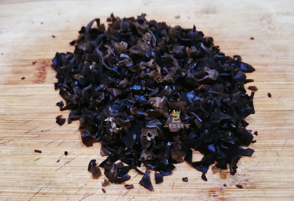 这菜别错过,碘含量高,3块钱1把,营养好吃不怕冷|饺子|茴香|木耳_新浪