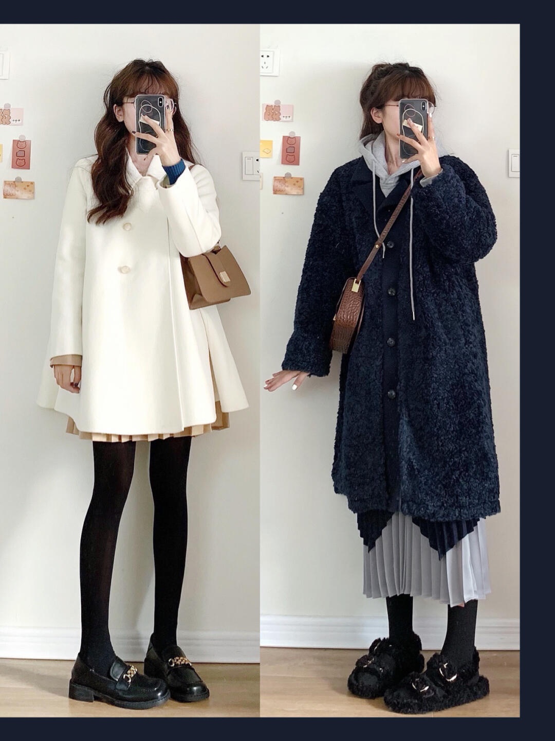 说真的,建议小个子女生学这"软妹风"穿搭,温柔可爱惹人爱