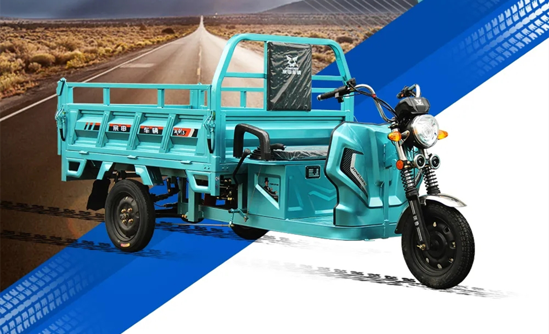 宗申,金彭,淮海,小鸟,最近都推出哪些电动三轮车?你看好谁?