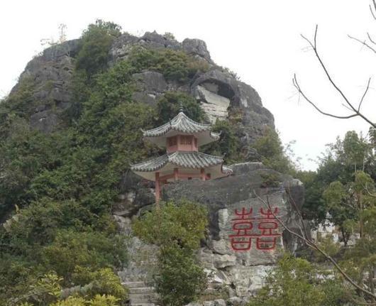 崇左扶绥旅游景点大全图片