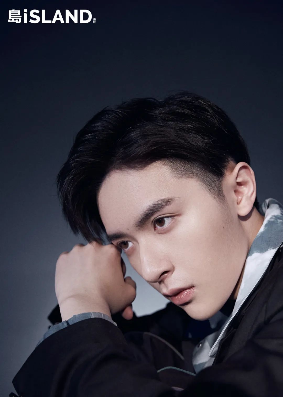 2019年年底,张逸杰和宋威龙在《天天向上》中的一段武术让人直呼帅气