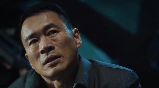 《巡回检察组》收官在即,关于武强的这一点改动太巧妙了