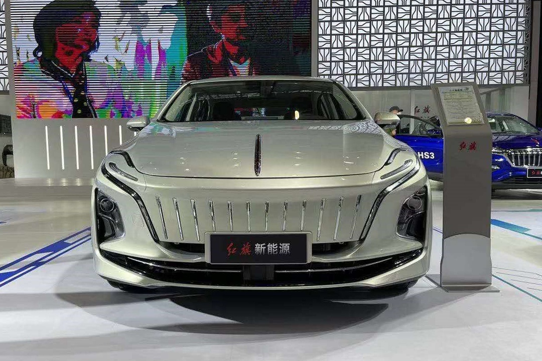 开年首个汽车盛会带你看21海口新能源车展首发新车 手机新浪汽车