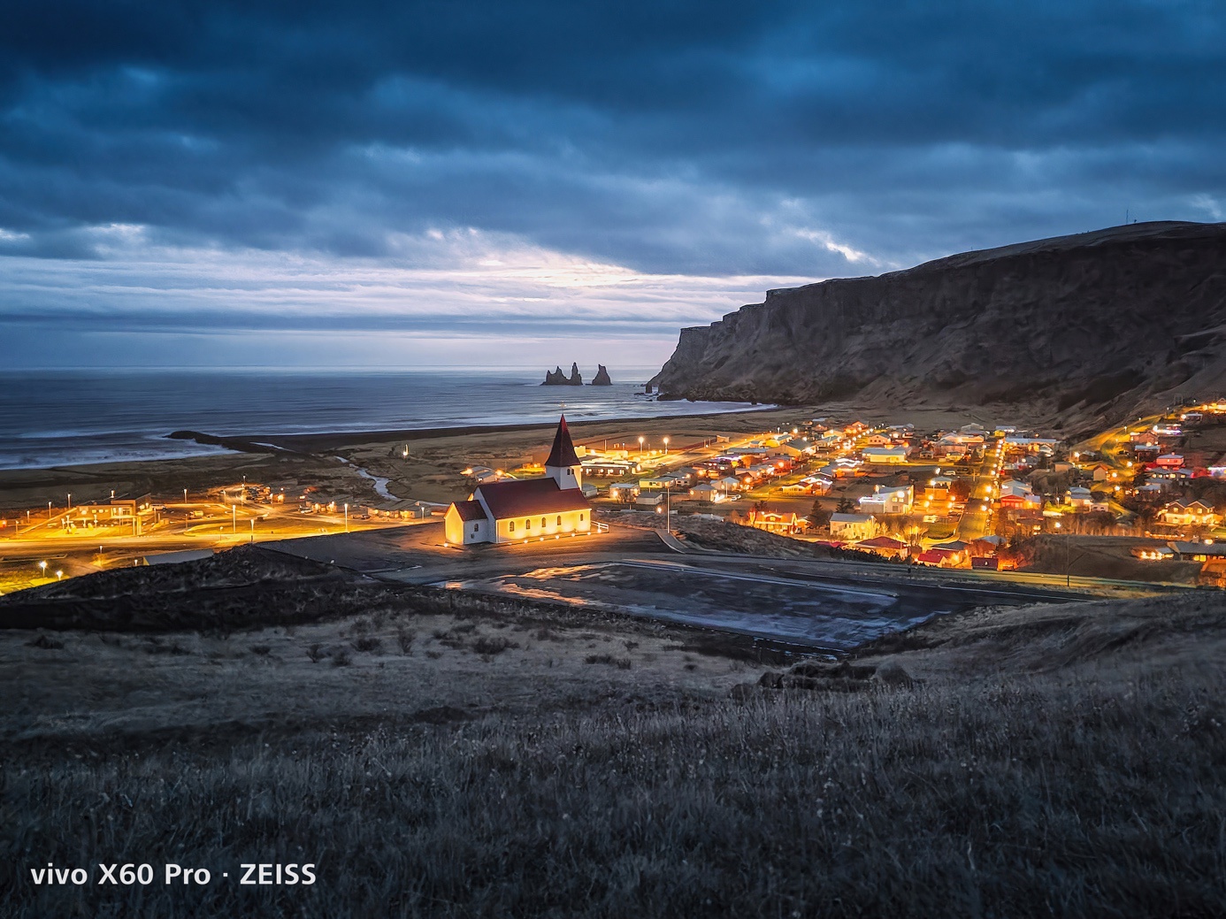 激动吗?vivo X60斩获网销双冠军!还能看到大表姐刘雯!