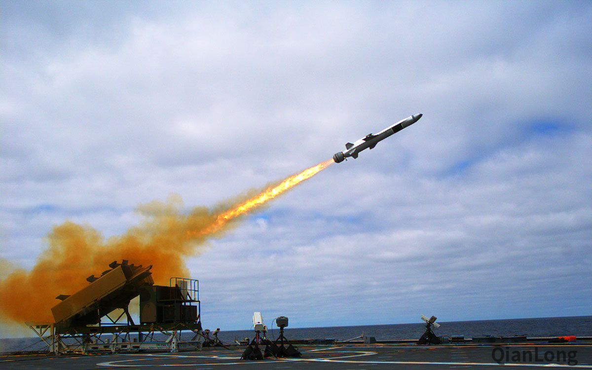 日本狼子野心不藏了?新导弹能射2000公里,急起来或连美军都打