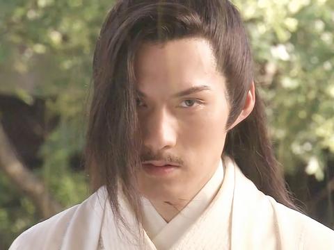 张达明的司空摘星,何润东的西门吹雪,严屹宽的叶孤城各有千秋,整体来