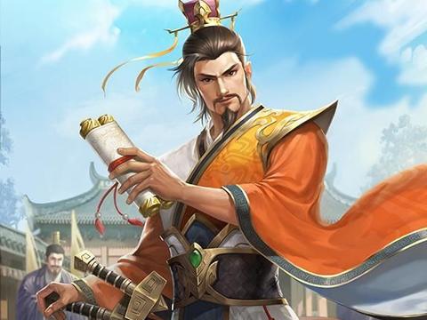 三国杀双势力糜芳&傅士仁,适合做吴国工具人,一张杀能拆三张牌
