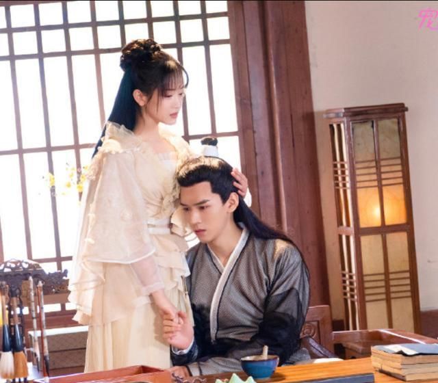 绝世千金完结篇甜腻电视剧就要收官又要剧荒的节奏