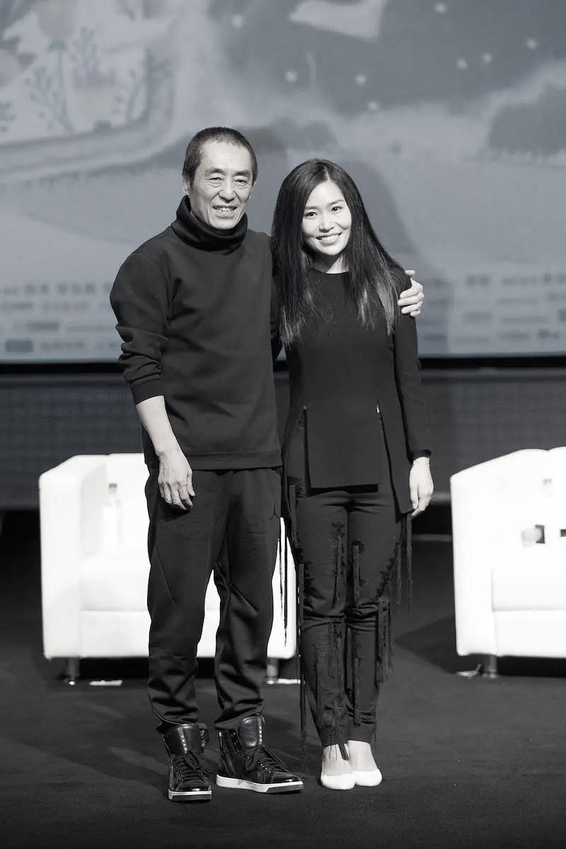 字幕师再然后,张末遇到了新欢——生在韩国的瑞士人孟丹青