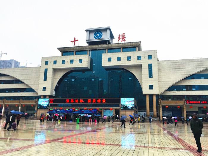 湖北十堰痛失超级中央企业总部：东风汽车集团，武汉市的受益多大休闲区蓝鸢梦想 - Www.slyday.coM