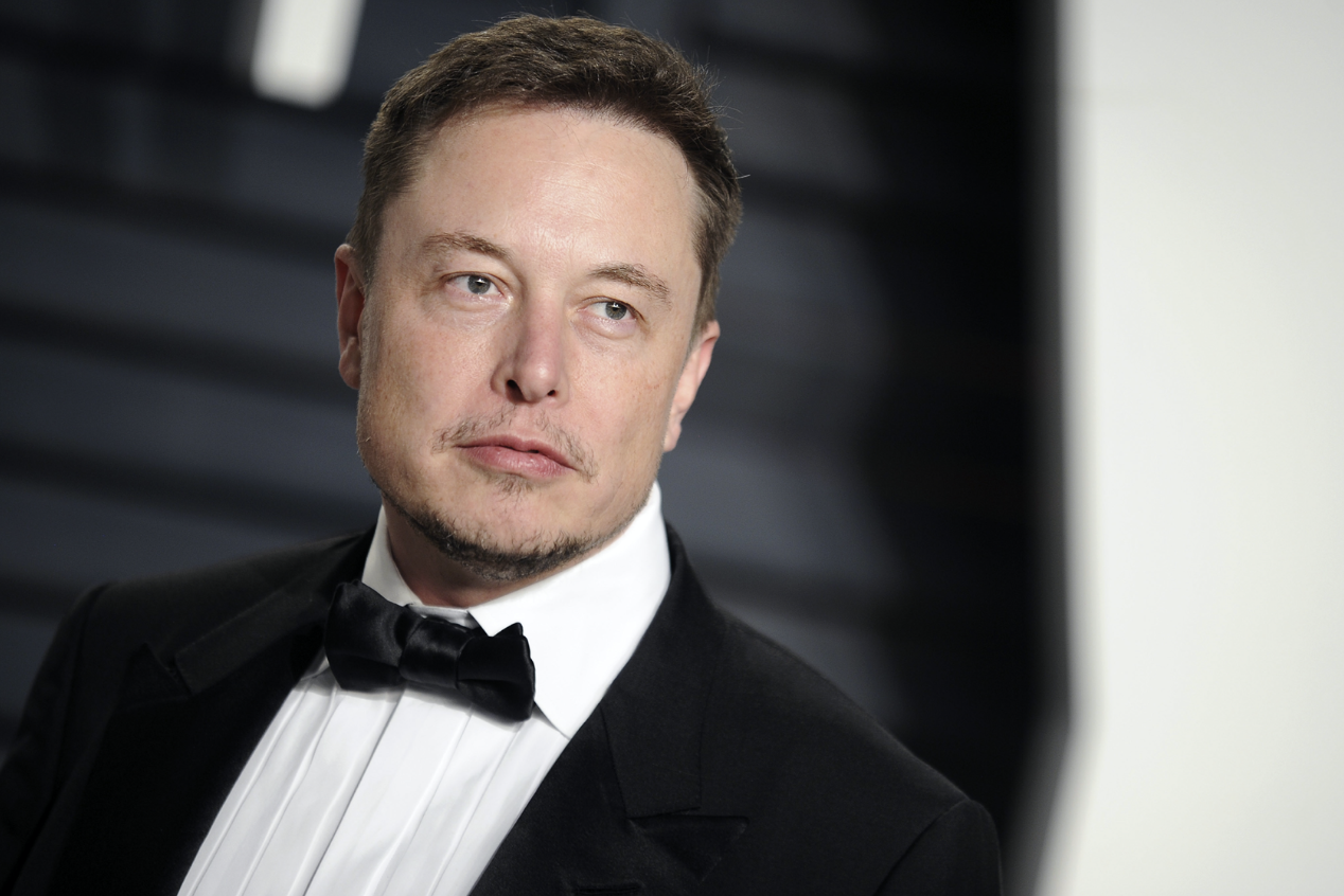 做空特斯拉巨亏2593亿,世界首富马斯克会造就另一个苹果吗?