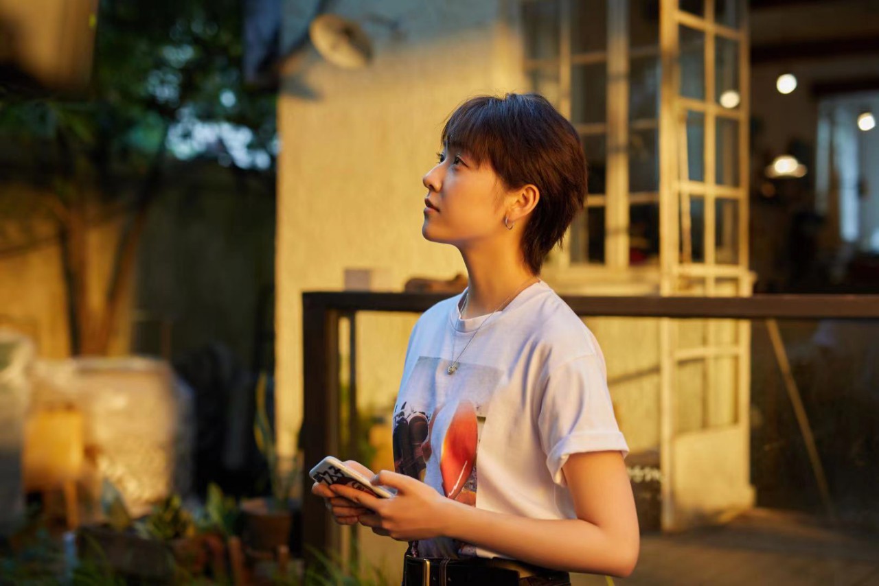 了不起的女孩圆满收官甜酷女孩陈昊蓝未来可期