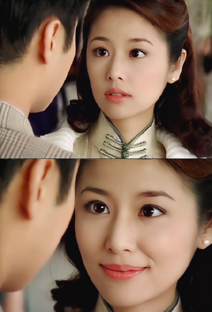 三版顾曼桢:看吴倩莲总有种似曾相识的感觉,蒋欣真的不合适吗?