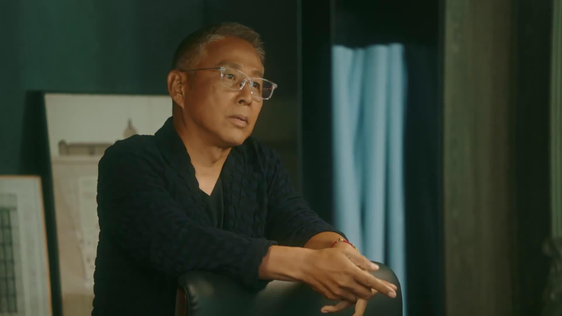 预告 叶谨言对朱锁锁发火 朱锁锁质问叶谨言为什么逼走杨柯