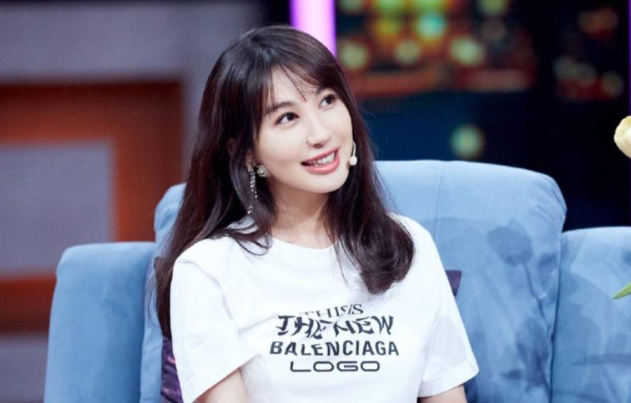 李菲儿浪姐2初舞台细节唱赵薇的歌cue明言明语