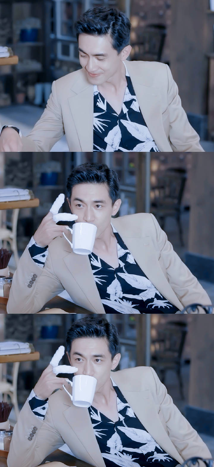 看完林更新新剧忘了水底的宇文玥严谨苏断腿事业粉支棱起来