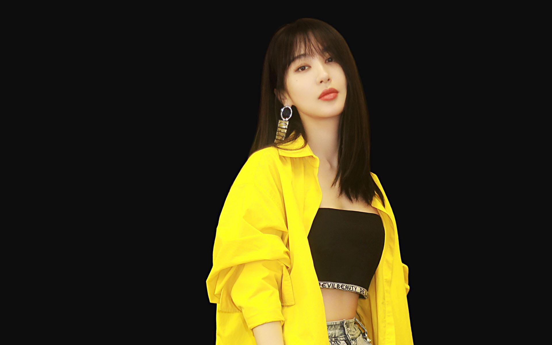 黄晓明夫妇联手"狙击",34岁的李菲儿一直在被妖魔化|李菲儿|乘风破浪