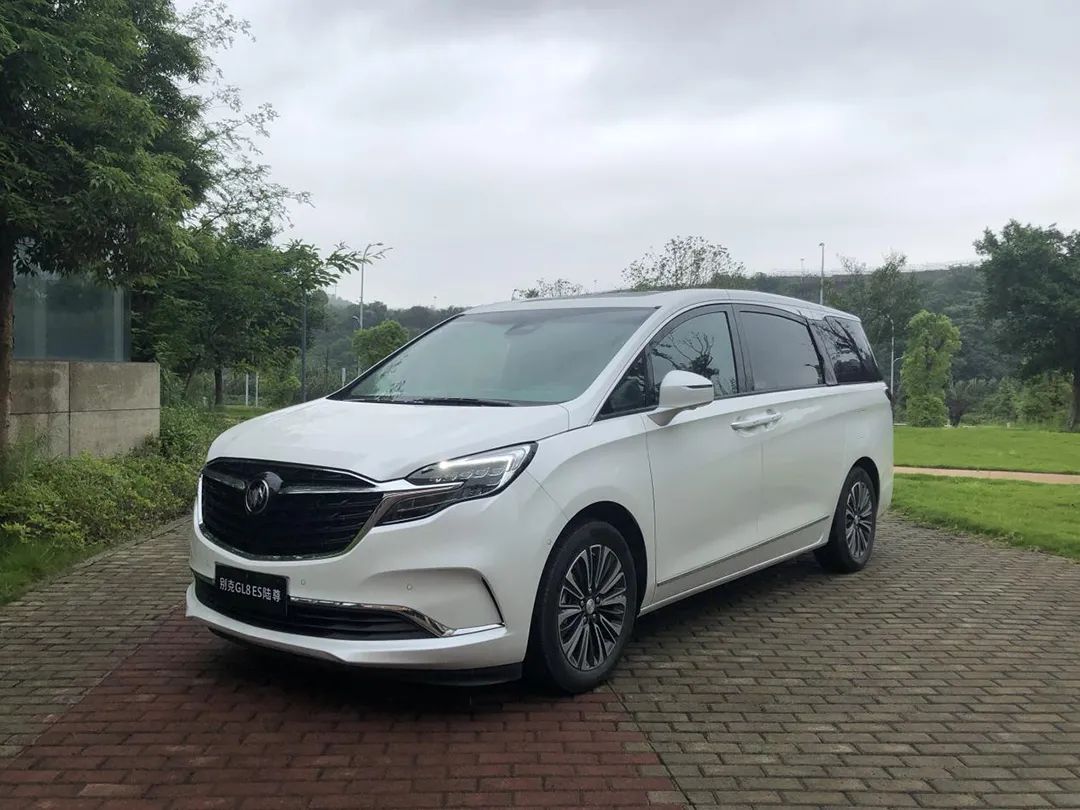 gl8,威然,奔驰v,imax8,m8大师版,2020新上市mpv点评|回首2020