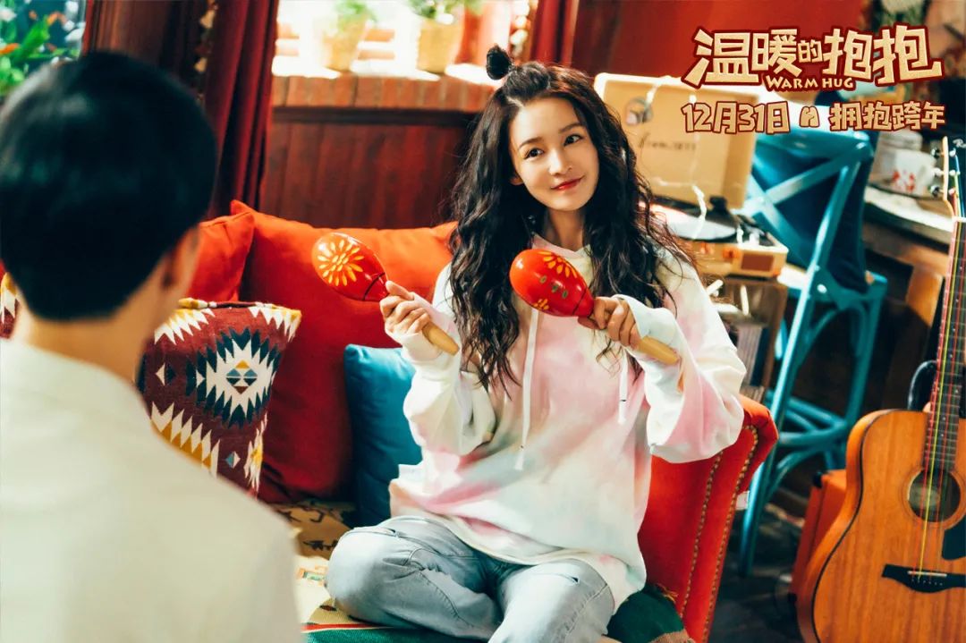 温暖的抱抱为什么能成为票房黑马靠这四点