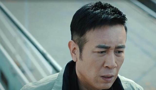 剧中人物的名字起得似乎都挺有寓意|巡回检察组|冯森|陈明忠_新浪新闻