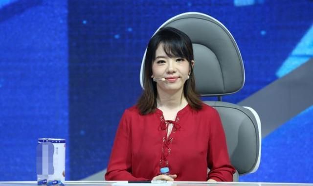 “北斗女神”徐颖,32岁成中科院最年轻博导,只因太优秀没人敢追|北斗|徐颖|博导_新浪新闻