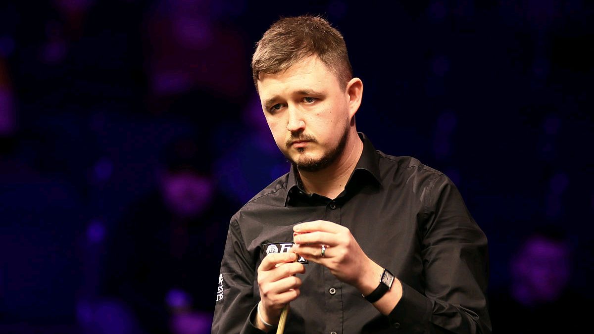 威尔逊:我坚信自己能夺冠,我已经向妈妈许下承诺!