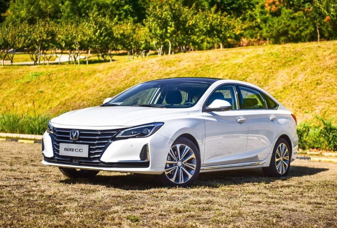 长安汽车2020年度销量出炉:中国品牌150万辆,蓝鲸车型破90万辆