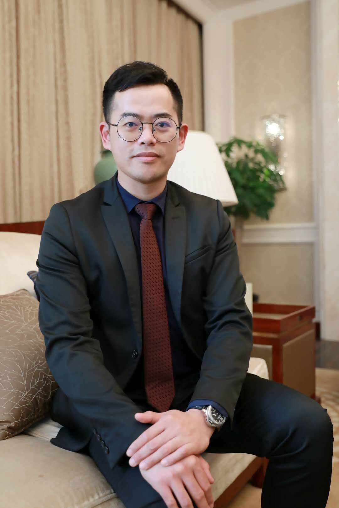 福州泰禾凯宾斯基酒店任命新任市场销售总监