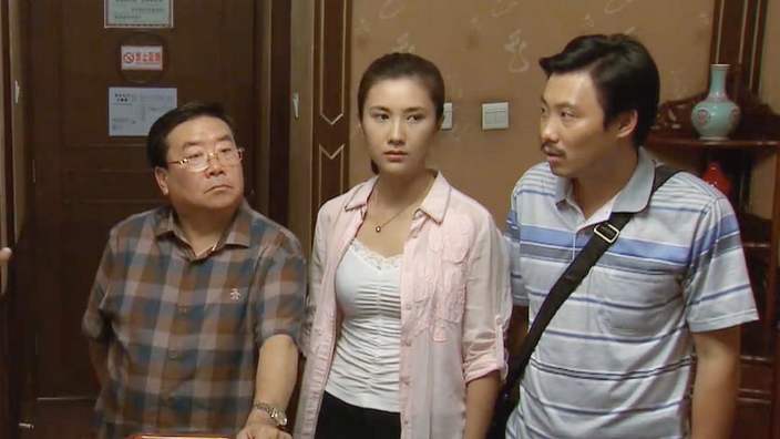 正阳门下韩春明爱了苏萌26年137天但他真的爱错了人