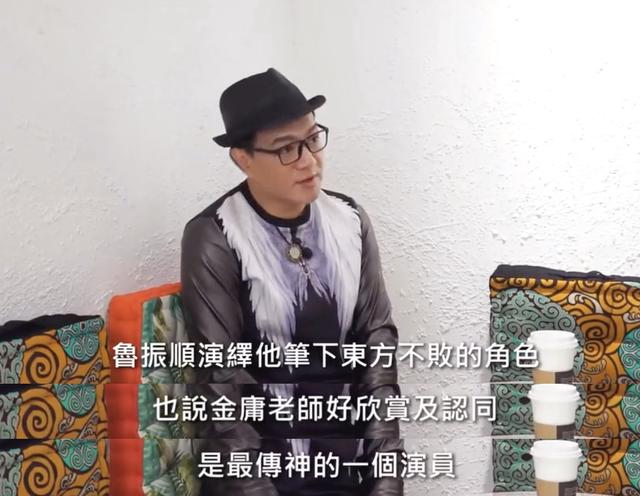 63岁tvb绿叶王罕露面头发花白脸僵硬曾割腕自杀被疑离世