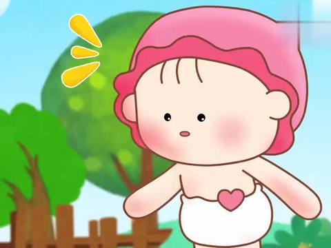 可可小爱:留守儿童真可怜,没人疼没人爱,还没有人没她玩