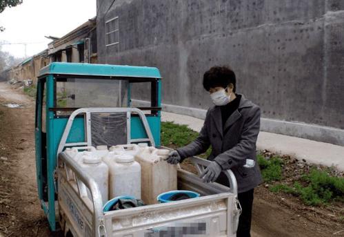 农村继孕妇尿被大量收购之后,这种奇葩尿液也有人,有啥用呢?休闲区蓝鸢梦想 - Www.slyday.coM 农村继孕妇尿被大量收购之后,这种奇葩尿液也有人,有啥用呢?休闲区蓝鸢梦想 - Www.slyday.coM