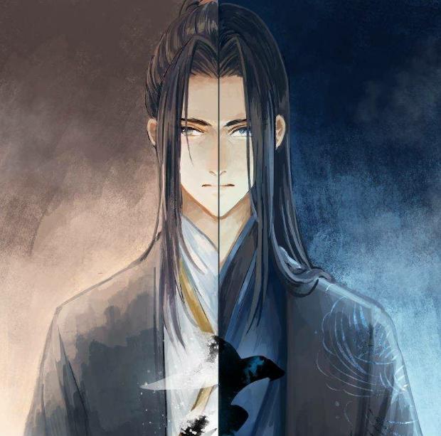 天官赐福黑水欠了花城这么多钱到底干什么去了无非是为了吃