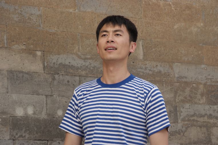 正阳门下韩春明爱了苏萌26年137天但他真的爱错了人