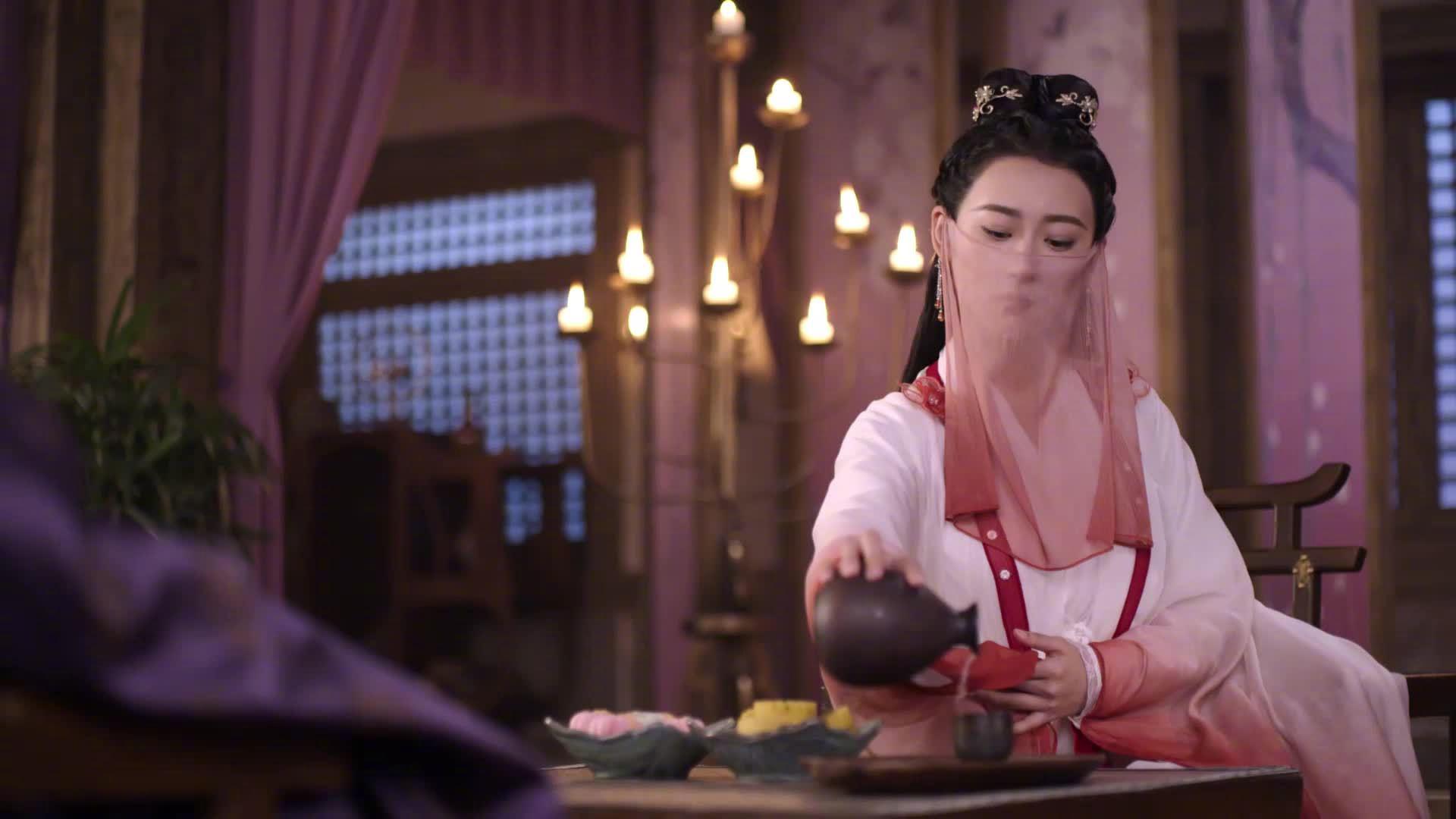 《灵域》里看得让人又气又好笑