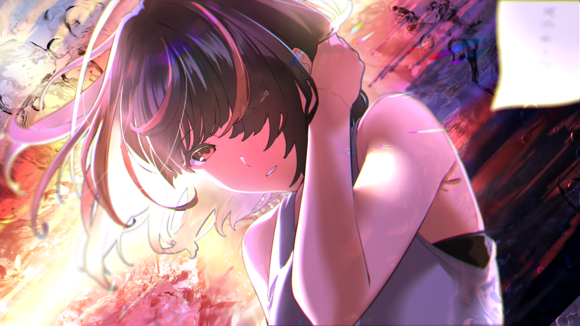 从下周开始,运势不错,会金玉满堂,桃花朵朵的三大星座