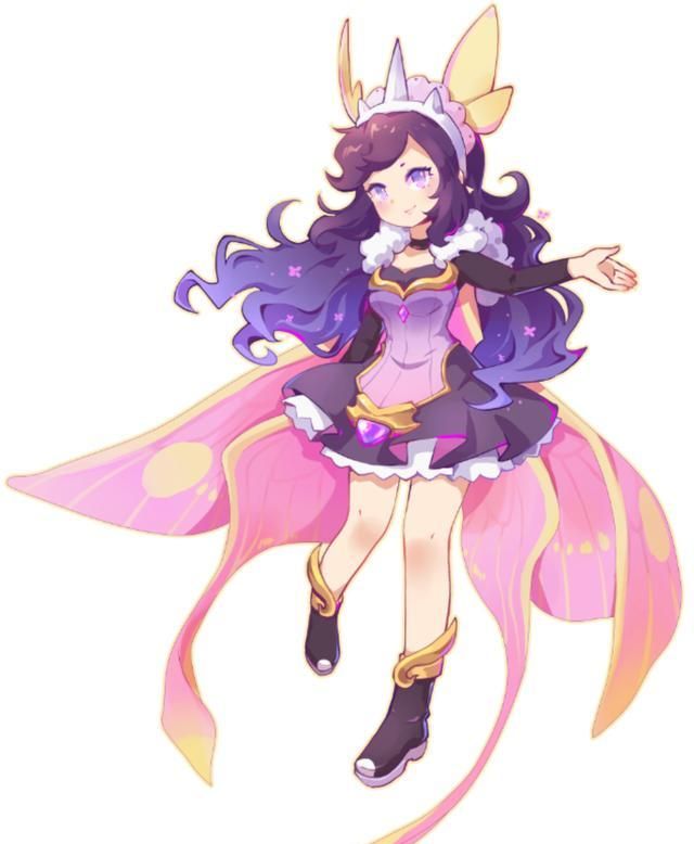 迷你世界初暮新装驾到温柔甜美拨人心弦网友必须拥有