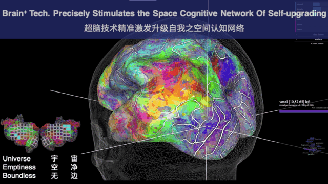 超脑阿勋axun能助你升级认知改变自己的人工智能