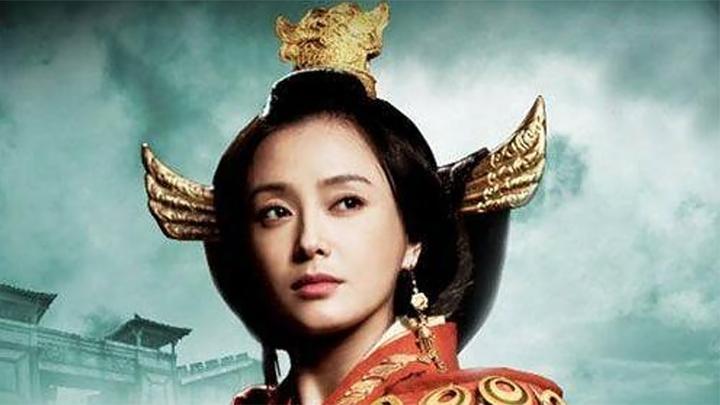 逃亡,吕雉毅然救夫君,但刘邦前面说话真不应该 为您推荐: 韩信为了刘