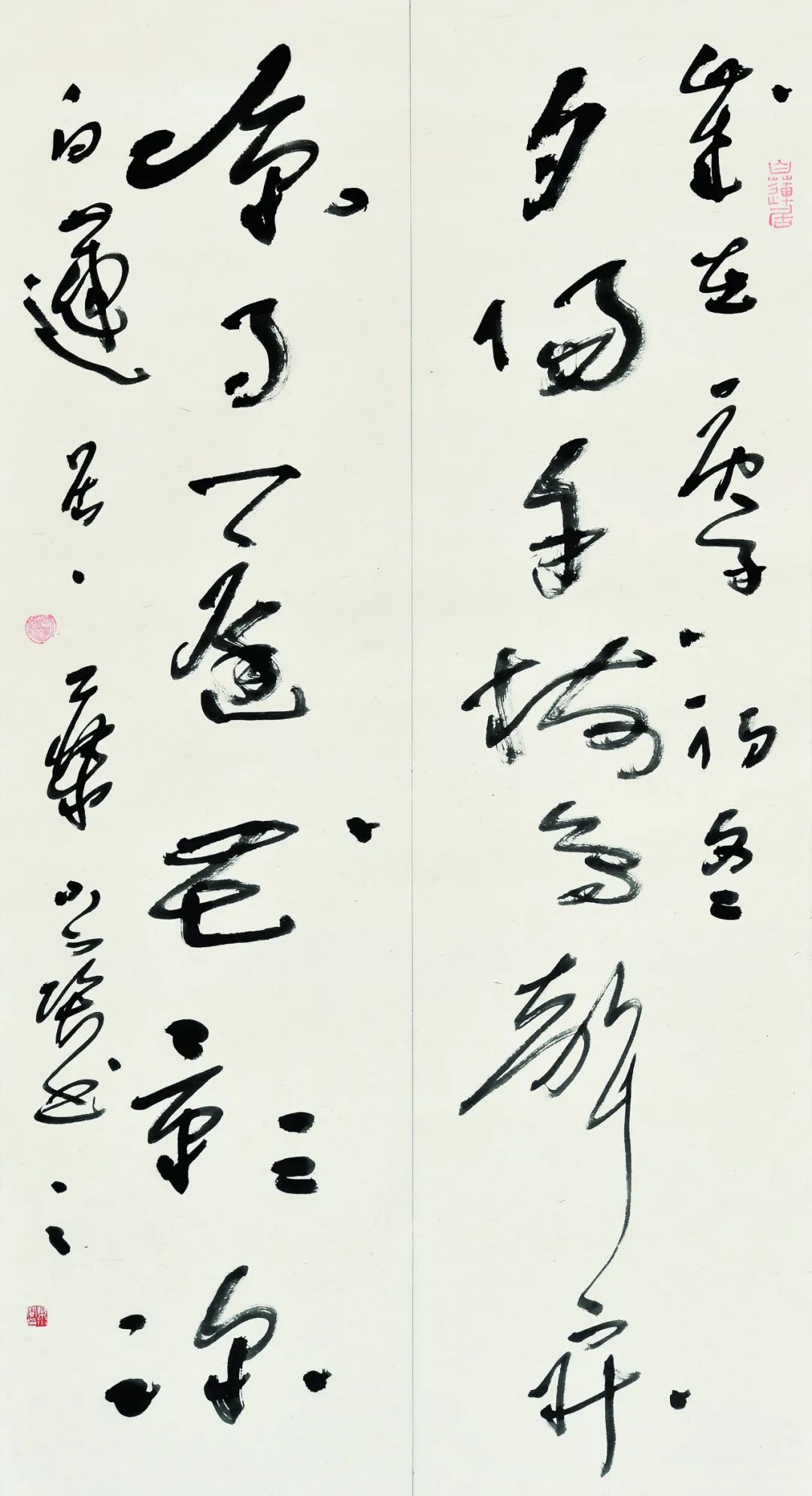 61位全国获奖名家共贺河南省书法家协会成立40周年(附高清作品)