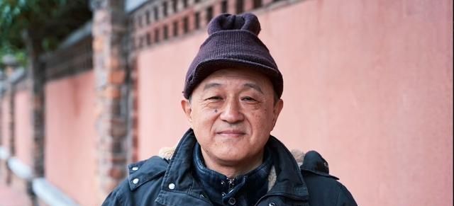 杨新鸣老师可以被描述为大器晚成,说起演员杨新鸣,很多人可能不知道他