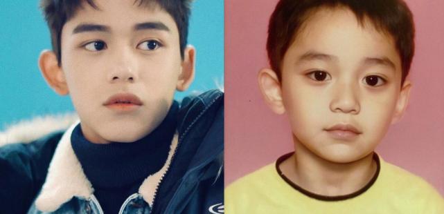 杨颖|童年|李晨_新浪新闻