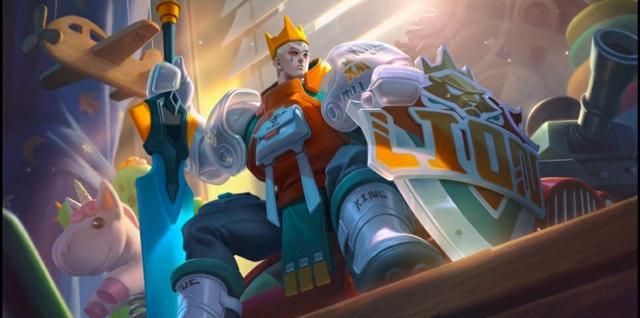 皮肤|亚瑟|傀儡_新浪新闻